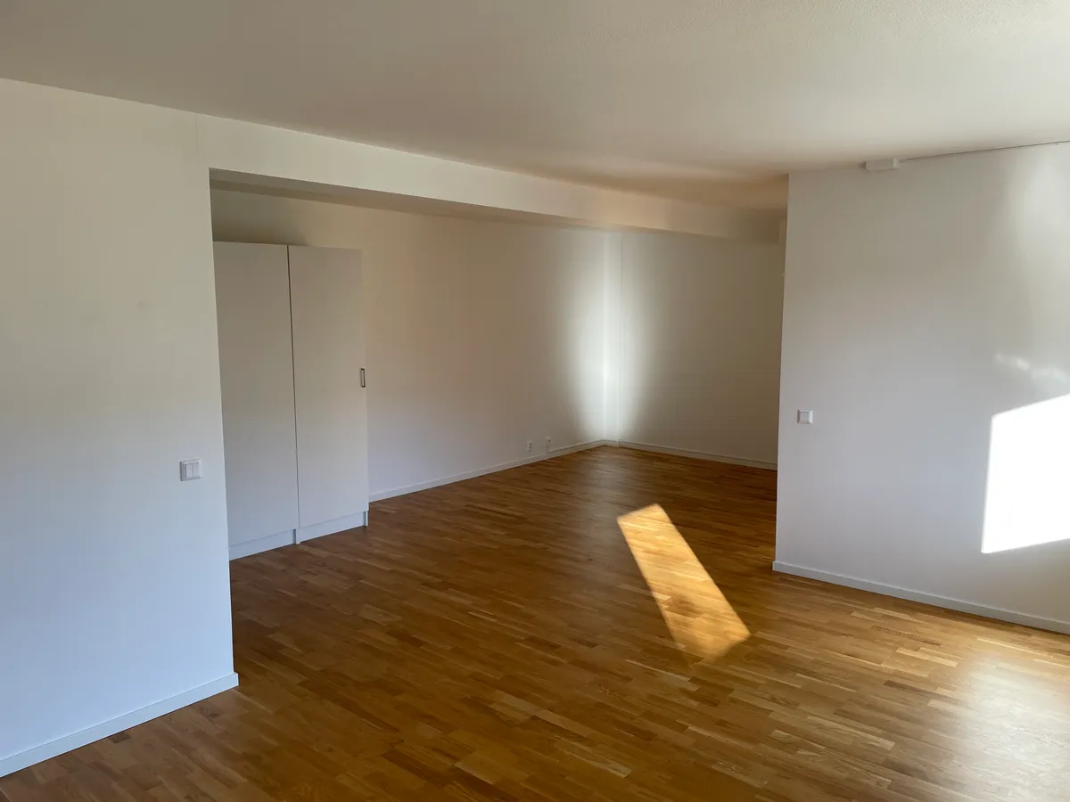 Hyreslägenhet på Sundsvall i sundsvall