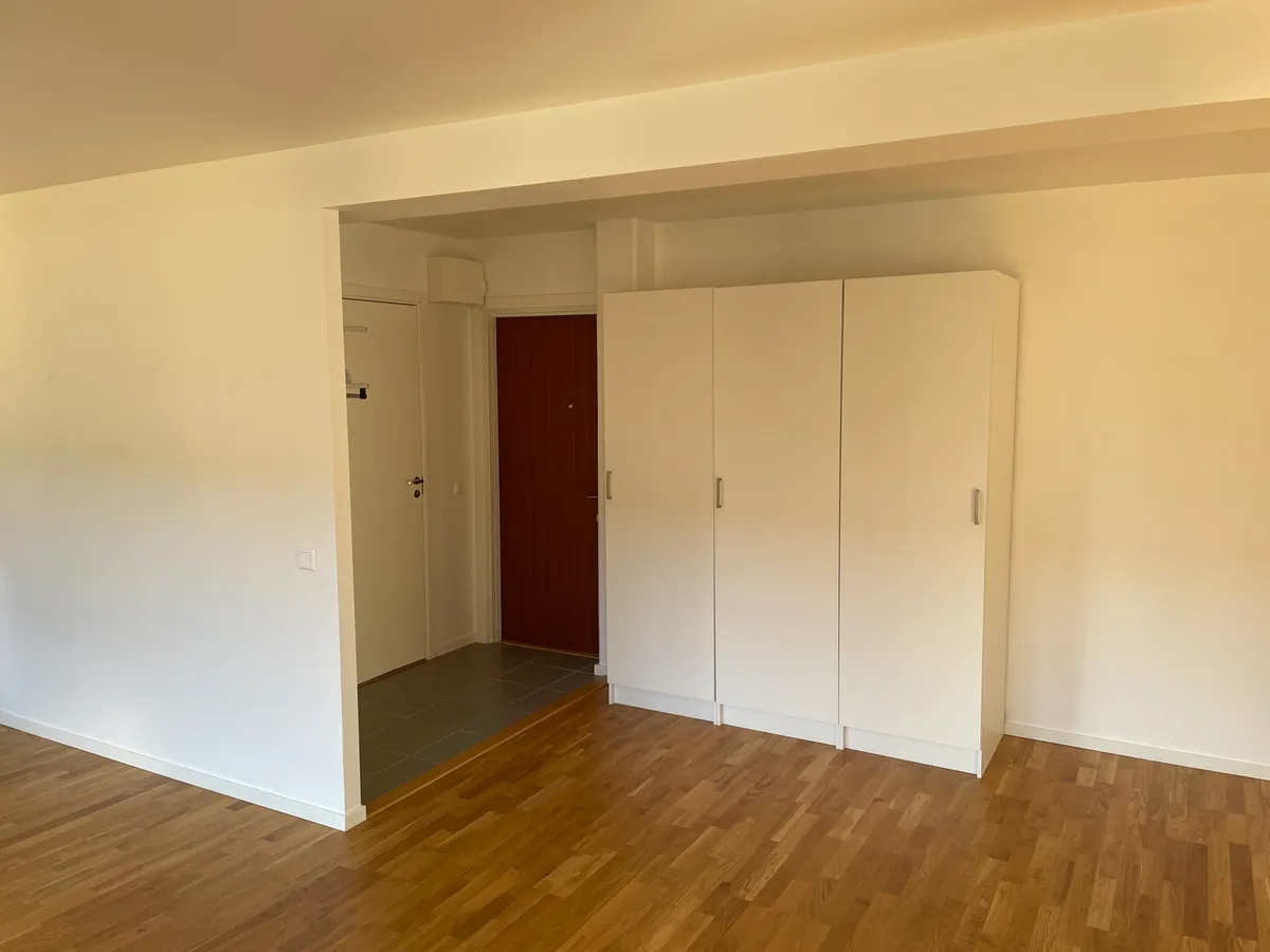 Hyreslägenhet på Sundsvall i sundsvall