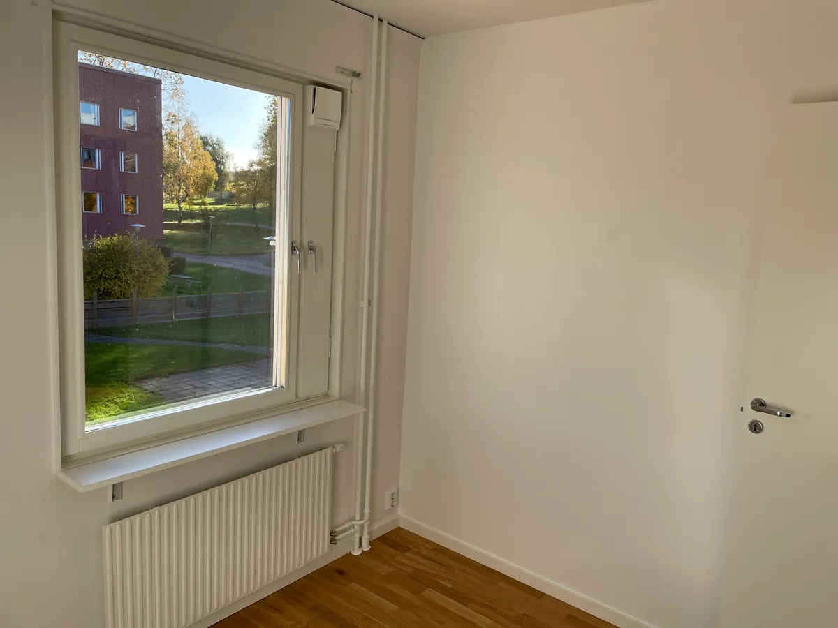 Hyreslägenhet på Sundsvall i sundsvall