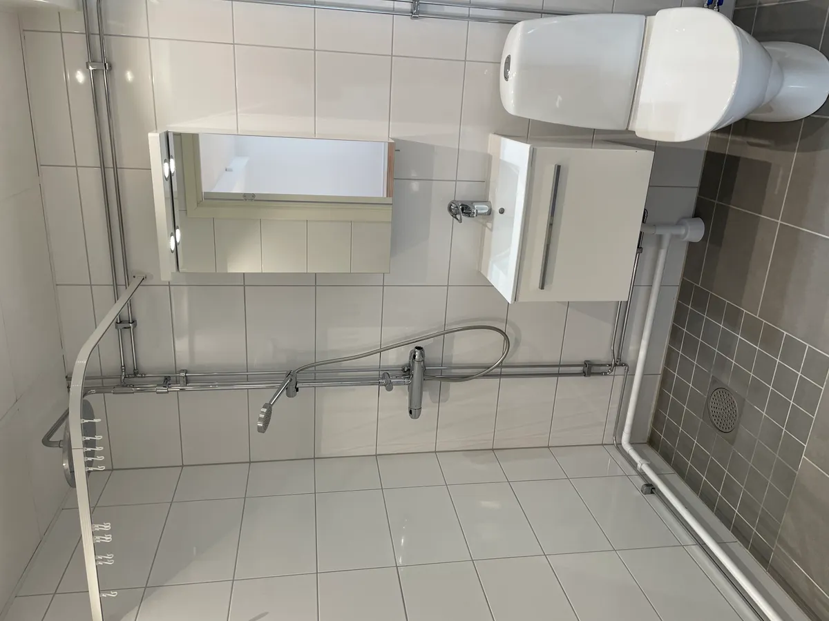 Hyreslägenhet på Sundsvall i sundsvall