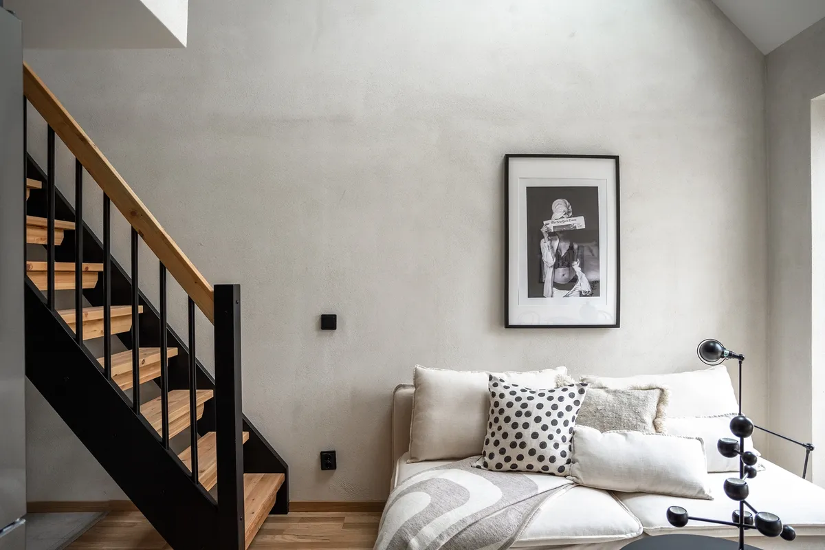 Hyreslägenhet på Halmstad i halmstad