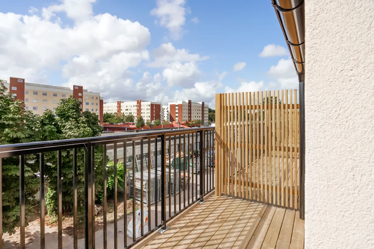 Hyreslägenhet på Halmstad i halmstad