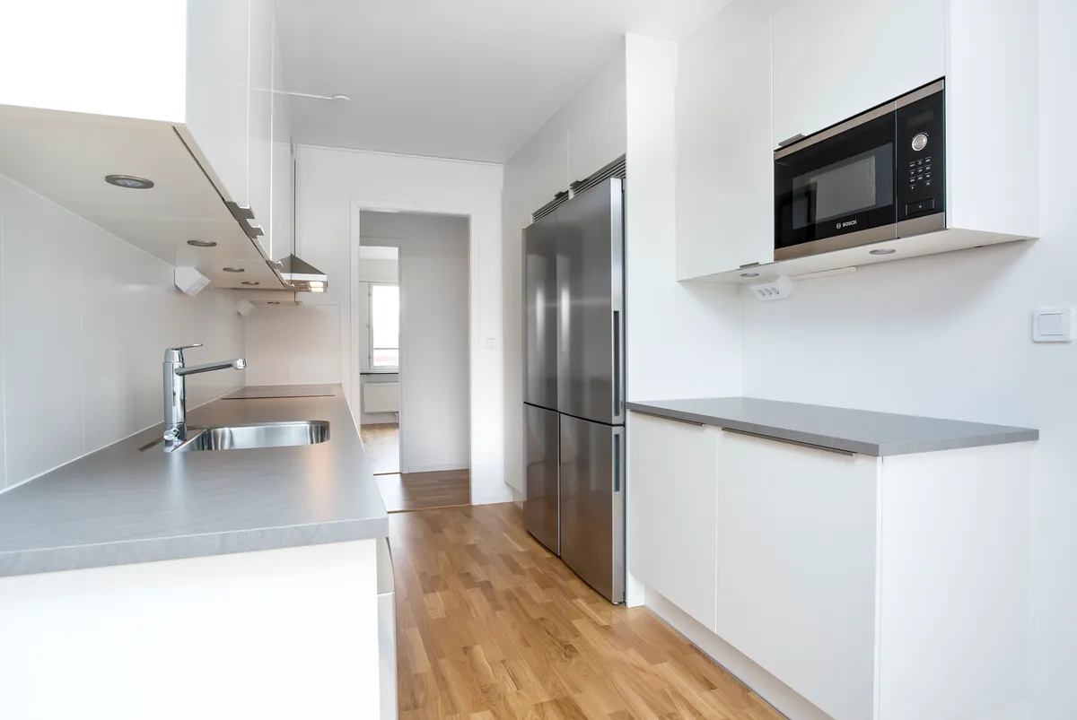 Hyreslägenhet på Skövde i skovde