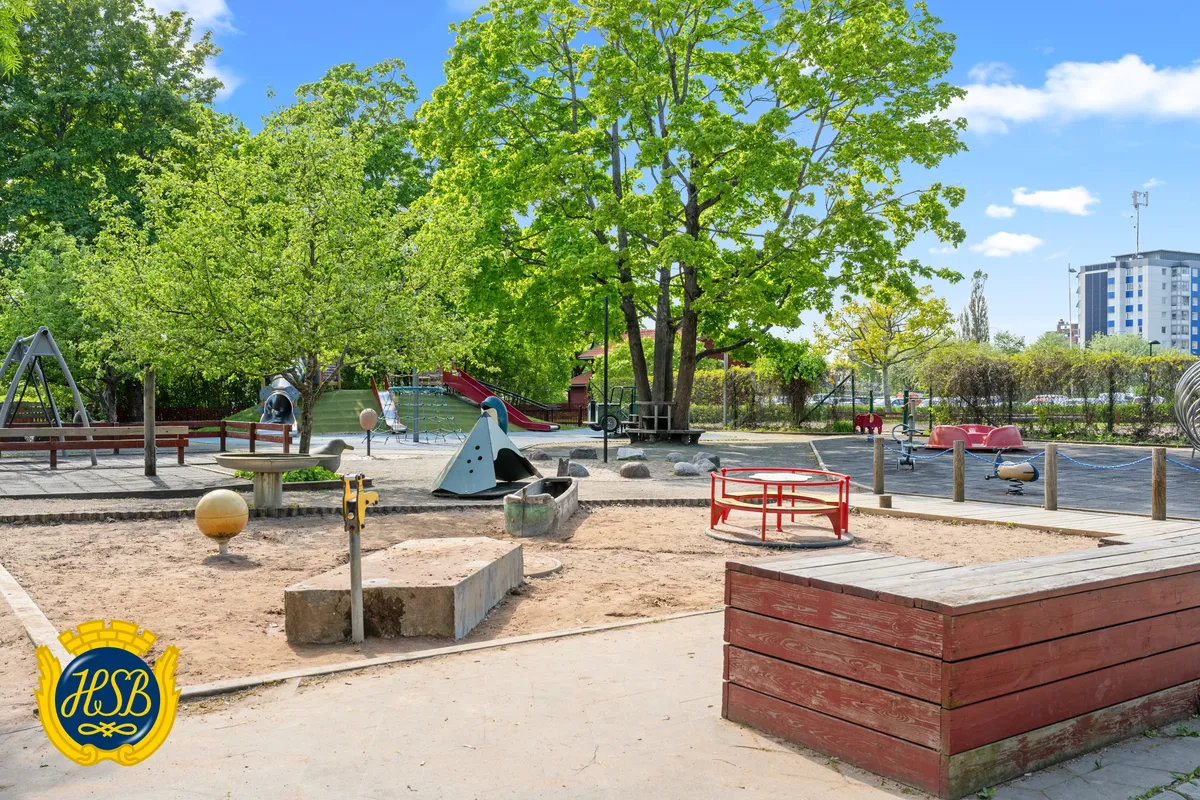 Hyreslägenhet på Borlänge i borlange