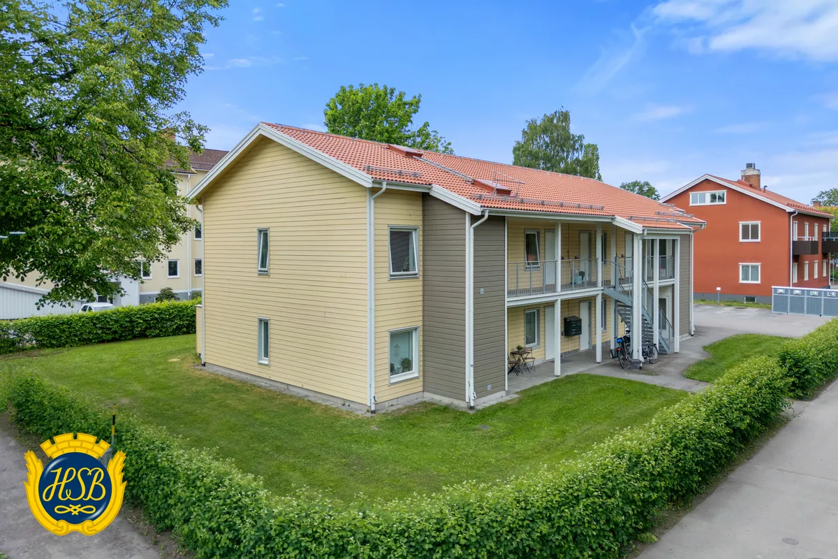 Hyreslägenhet på Borlänge i borlange