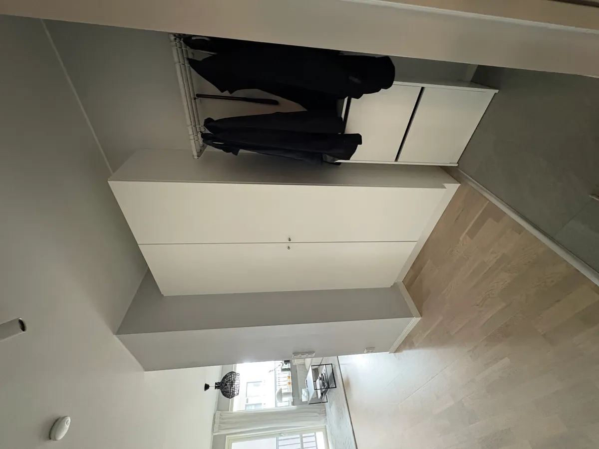 Hyreslägenhet på Sundbyberg i sundbyberg