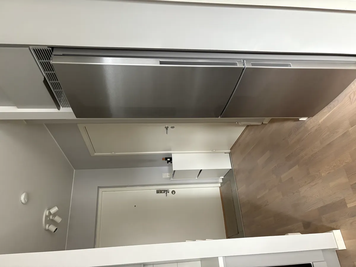 Hyreslägenhet på Sundbyberg i sundbyberg