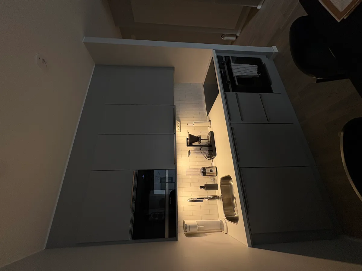 Hyreslägenhet på Sundbyberg i sundbyberg