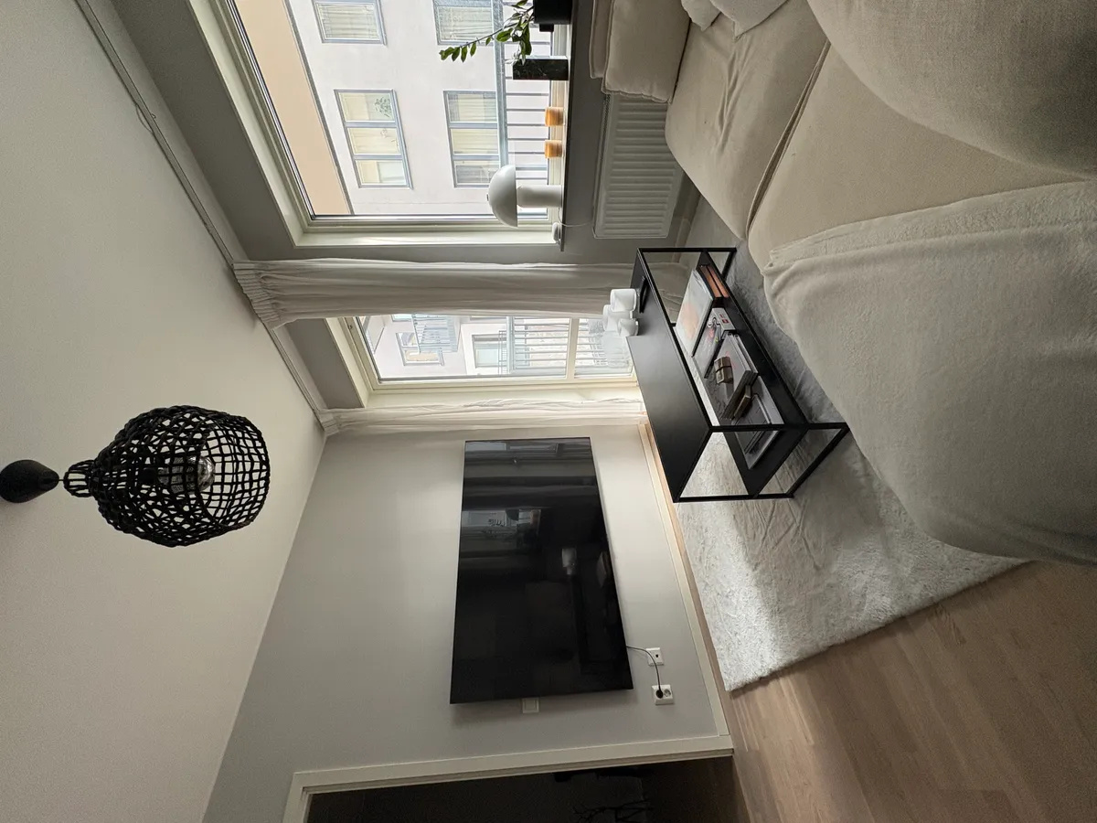 Hyreslägenhet på Sundbyberg i sundbyberg