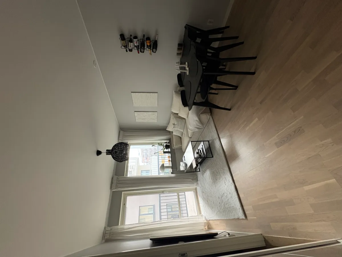 Hyreslägenhet på Sundbyberg i sundbyberg