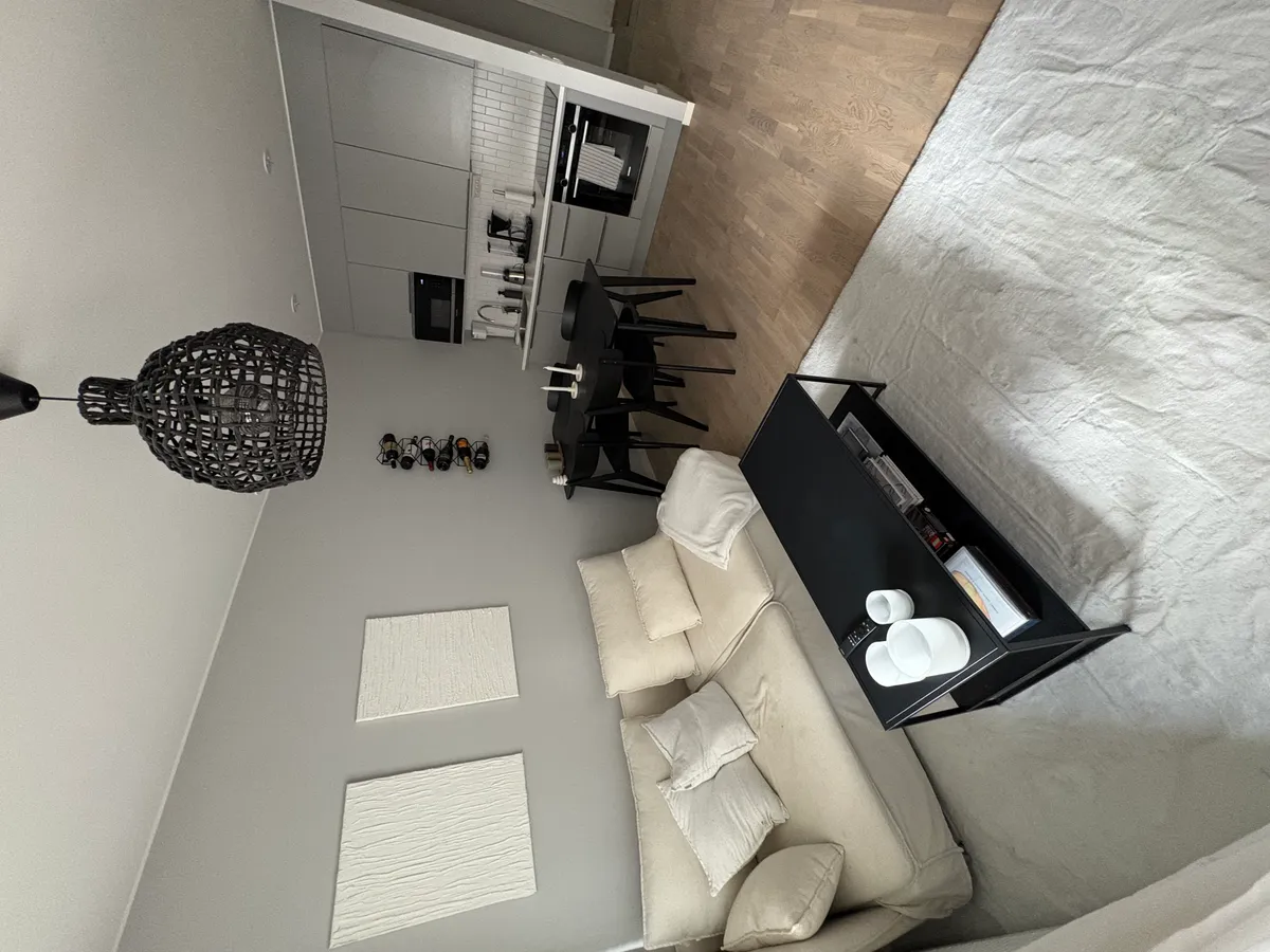 Hyreslägenhet på Sundbyberg i sundbyberg