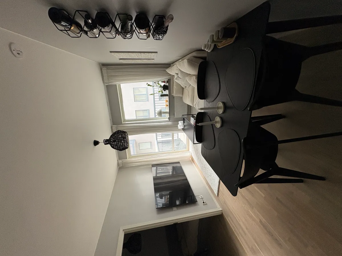 Hyreslägenhet på Sundbyberg i sundbyberg