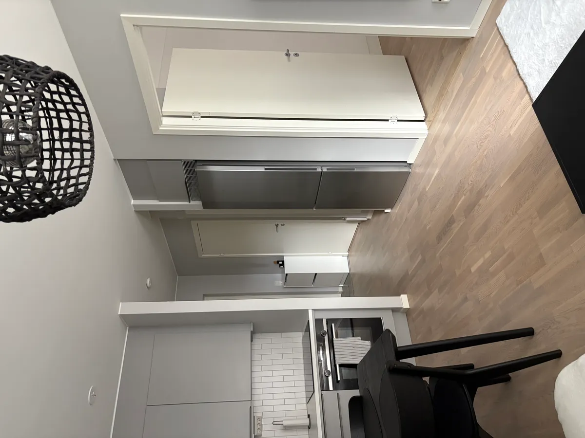 Hyreslägenhet på Sundbyberg i sundbyberg