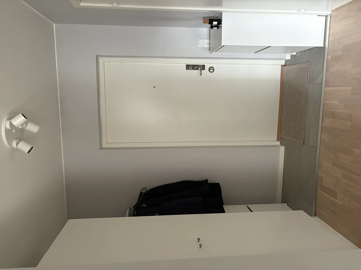 Hyreslägenhet på Sundbyberg i sundbyberg