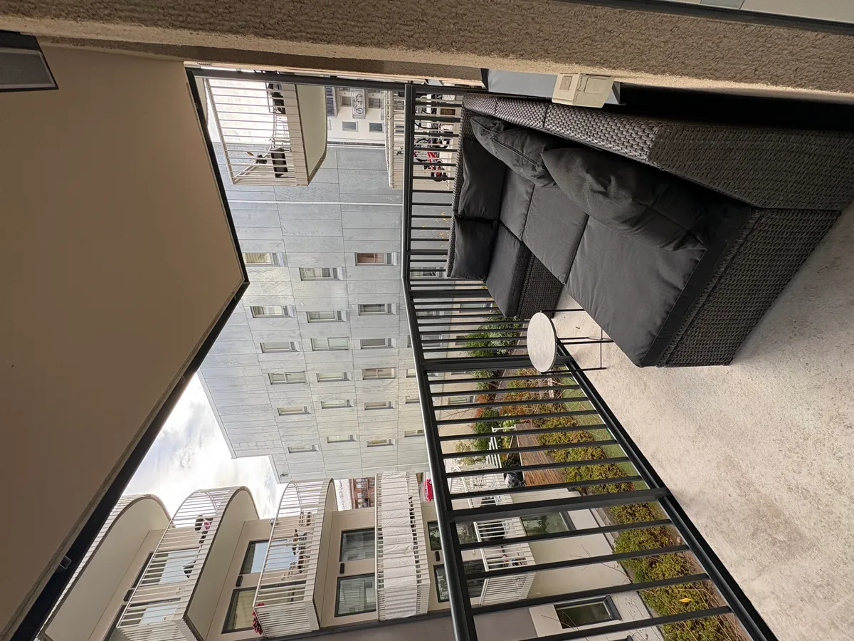 Hyreslägenhet på Sundbyberg i sundbyberg