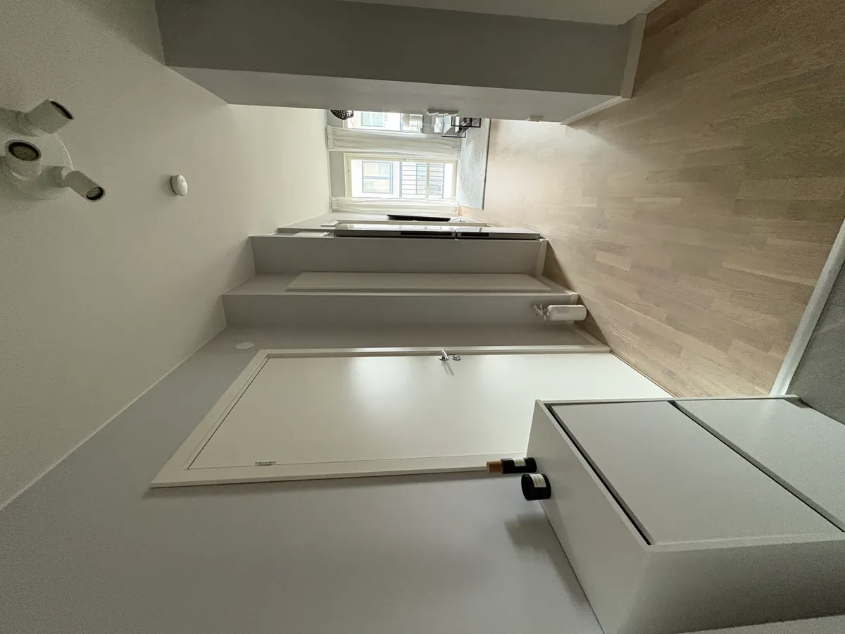 Hyreslägenhet på Sundbyberg i sundbyberg