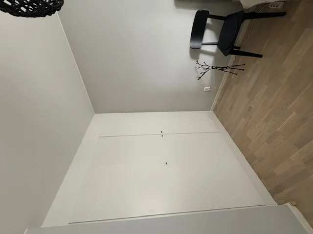 Hyreslägenhet på Sundbyberg i sundbyberg