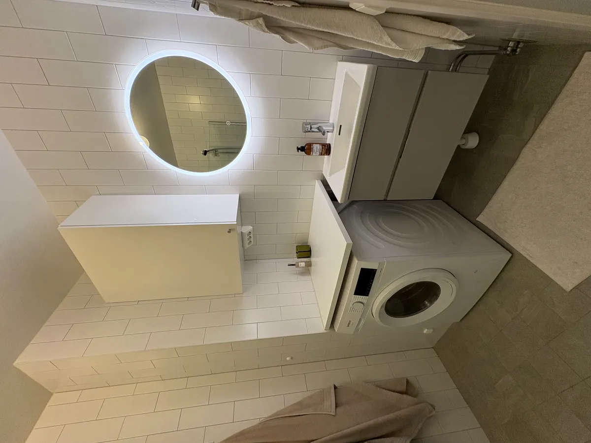 Hyreslägenhet på Sundbyberg i sundbyberg