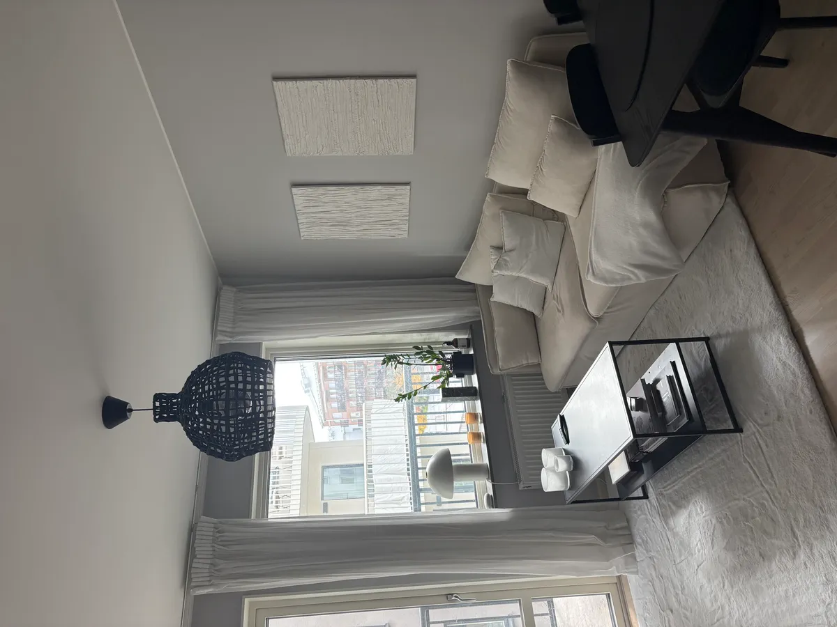 Hyreslägenhet på Sundbyberg i sundbyberg