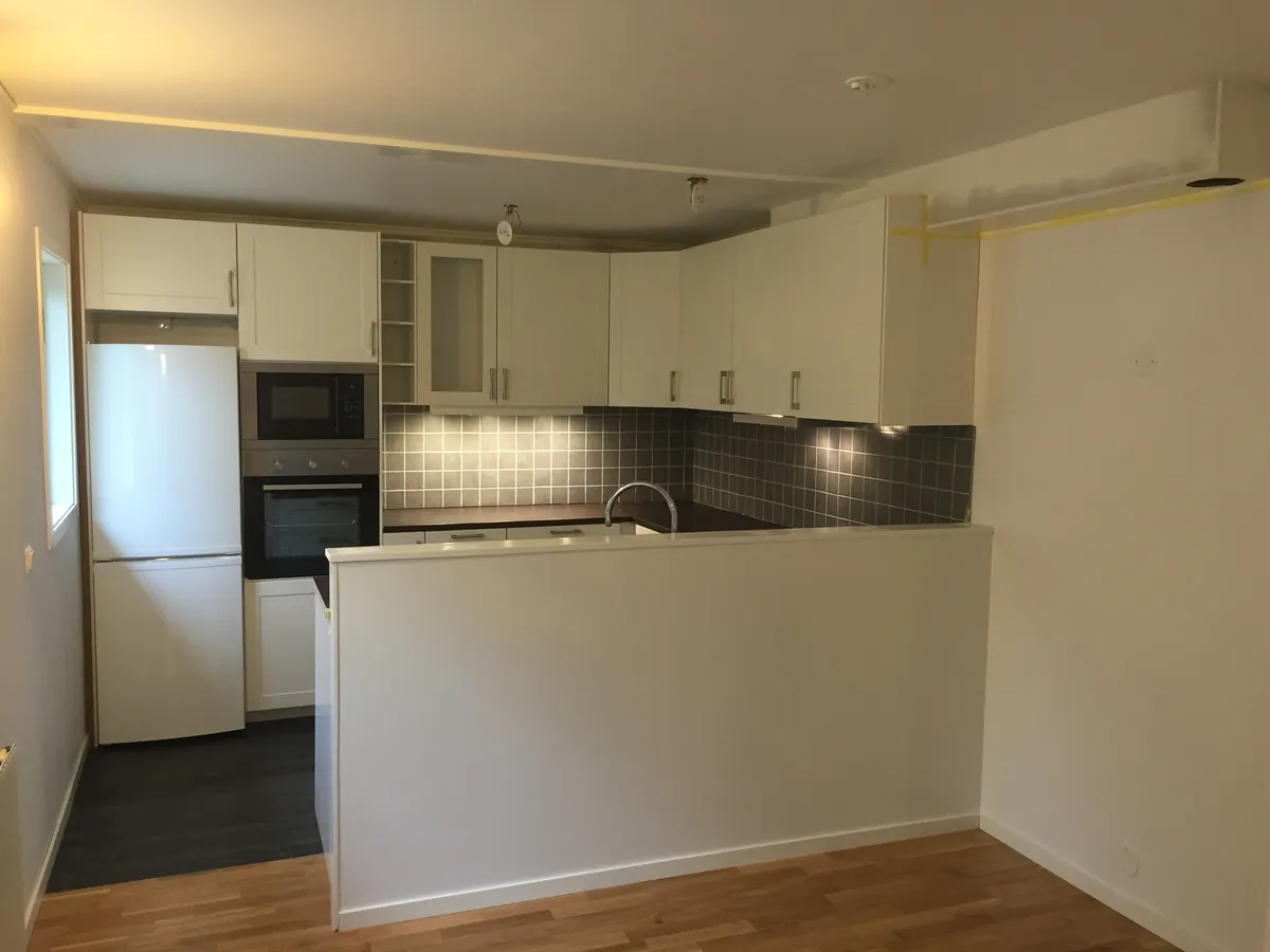 Hyreslägenhet på Mörbylånga i morbylanga