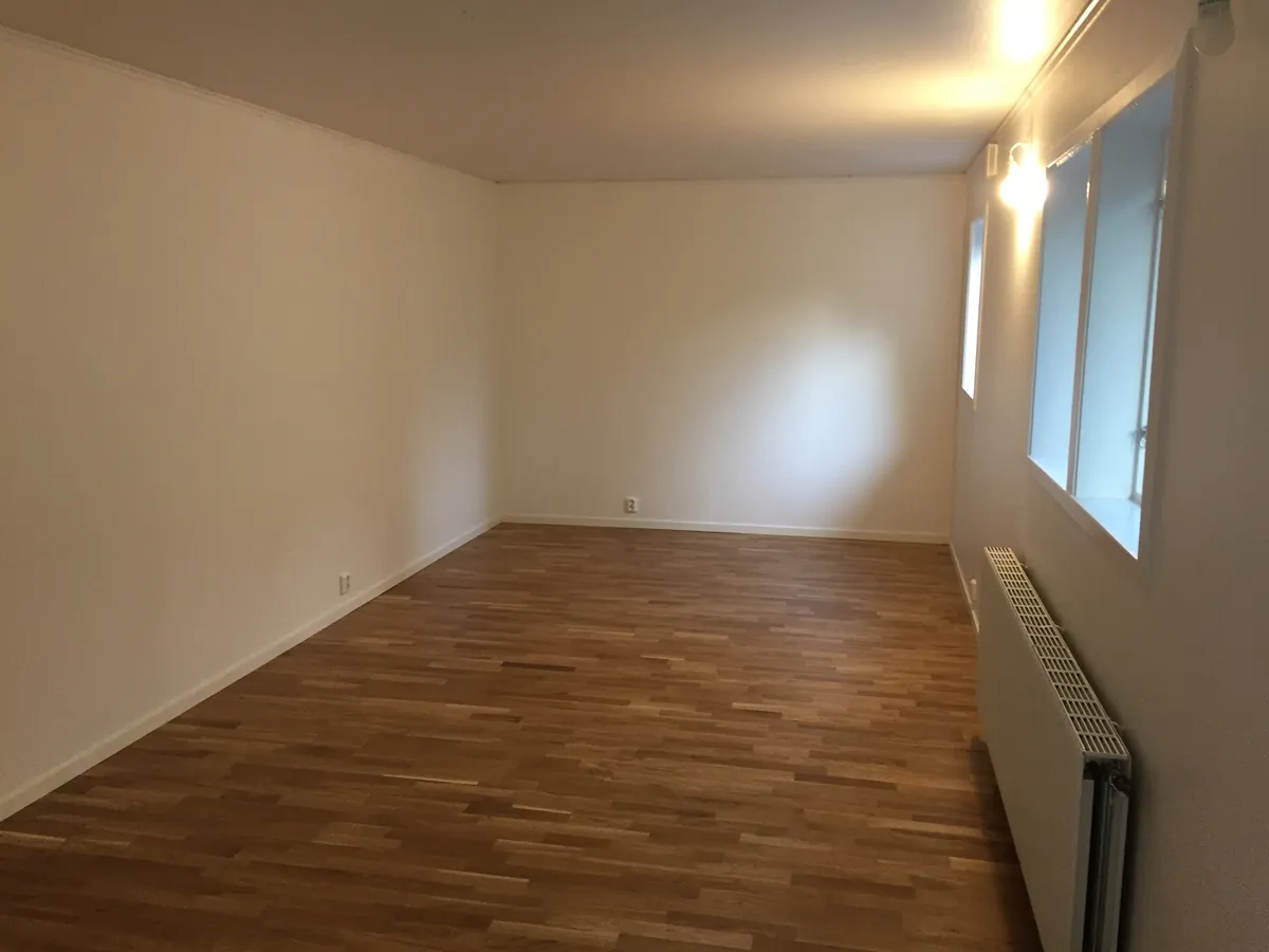 Hyreslägenhet på Mörbylånga i morbylanga