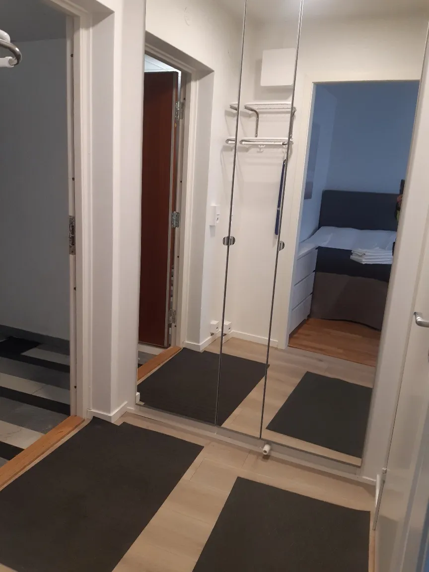 Hyreslägenhet på Borlänge i borlange