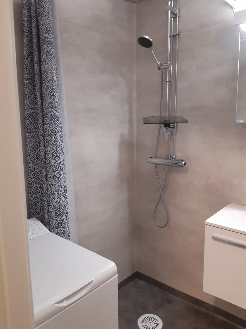 Hyreslägenhet på Borlänge i borlange