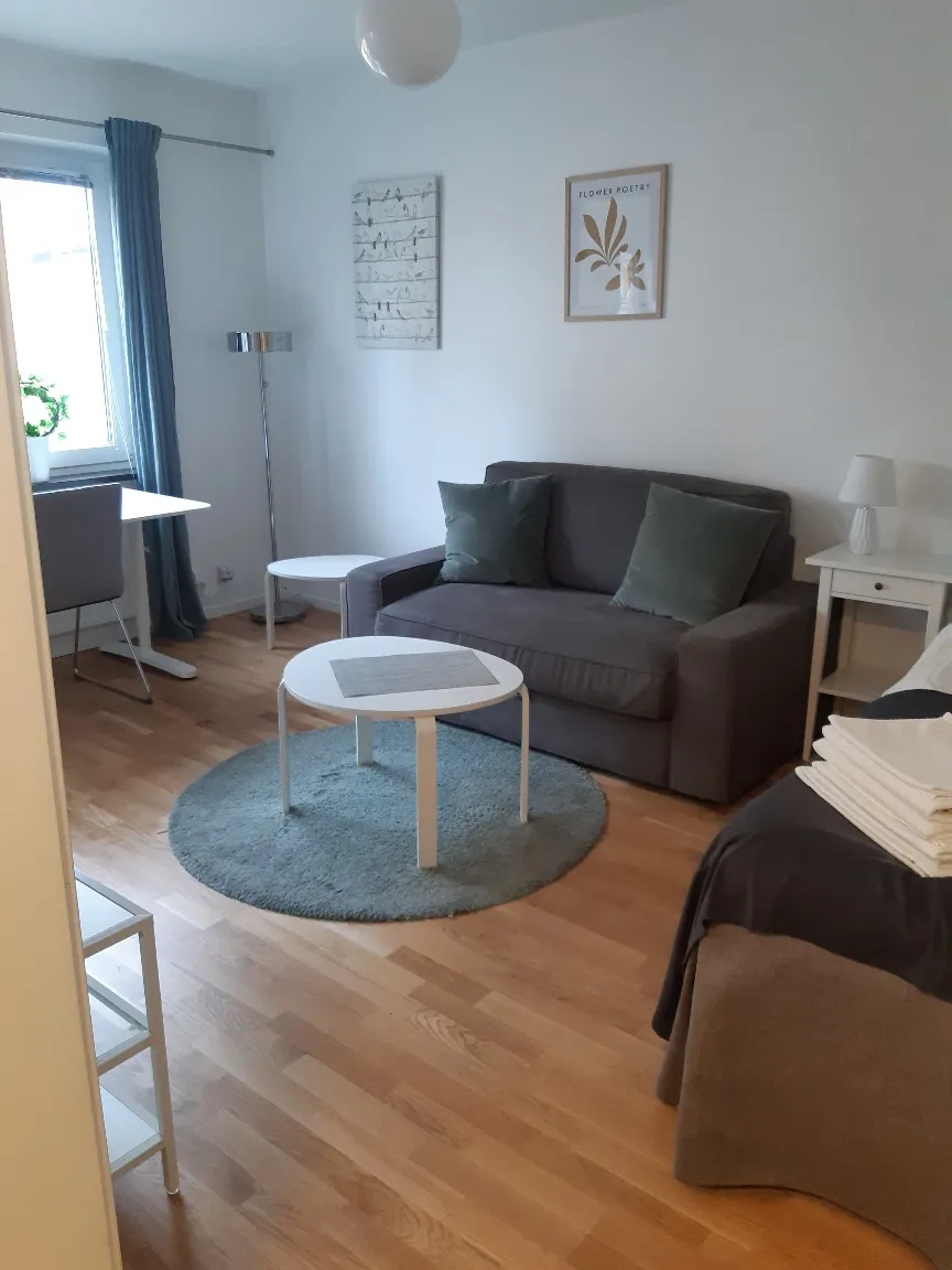 Hyreslägenhet på Borlänge i borlange