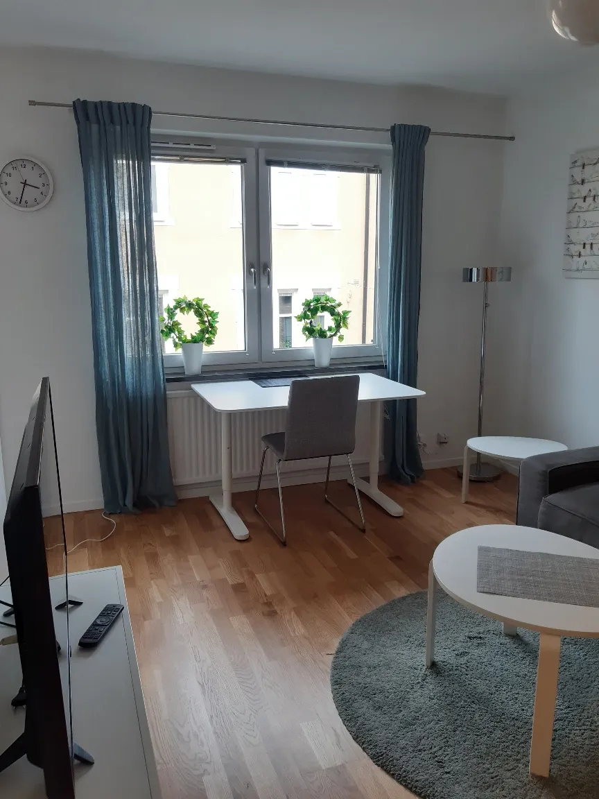 Hyreslägenhet på Borlänge i borlange