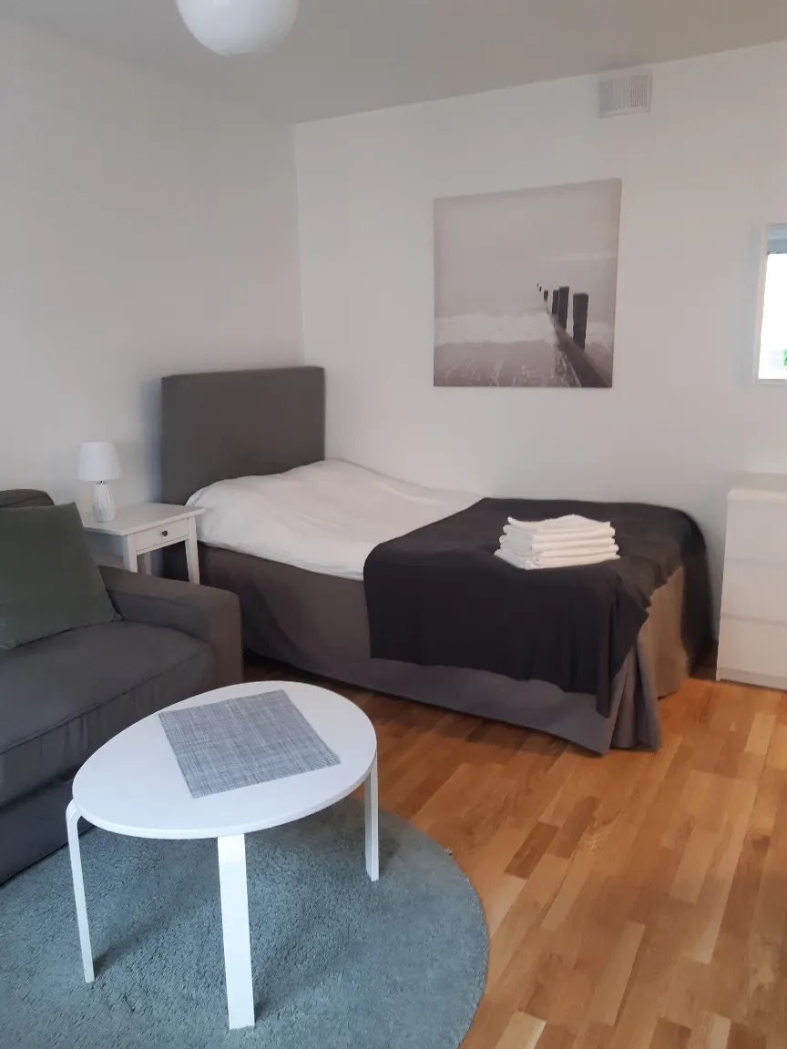 Hyreslägenhet på Borlänge i borlange