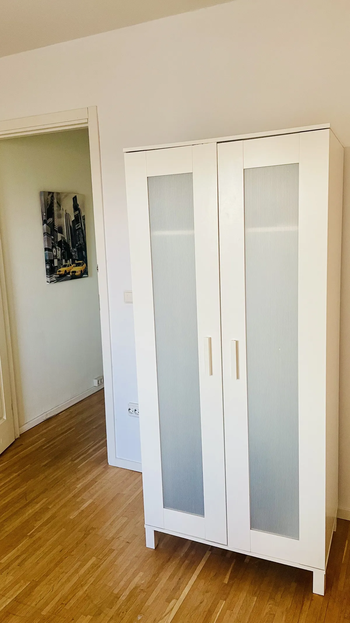 Hyreslägenhet på Norsborg i norsborg