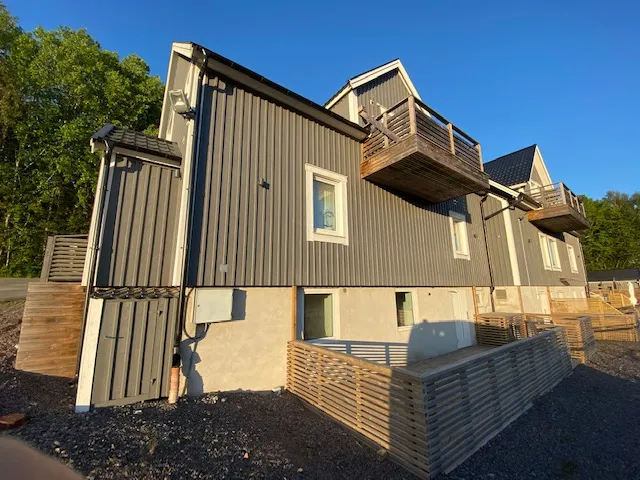 Hyreslägenhet på Hovås i hovas