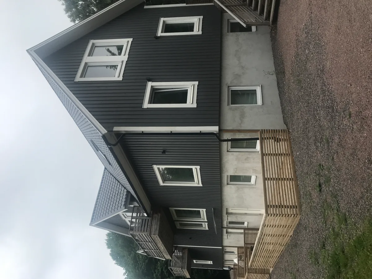 Hyreslägenhet på Hovås i hovas