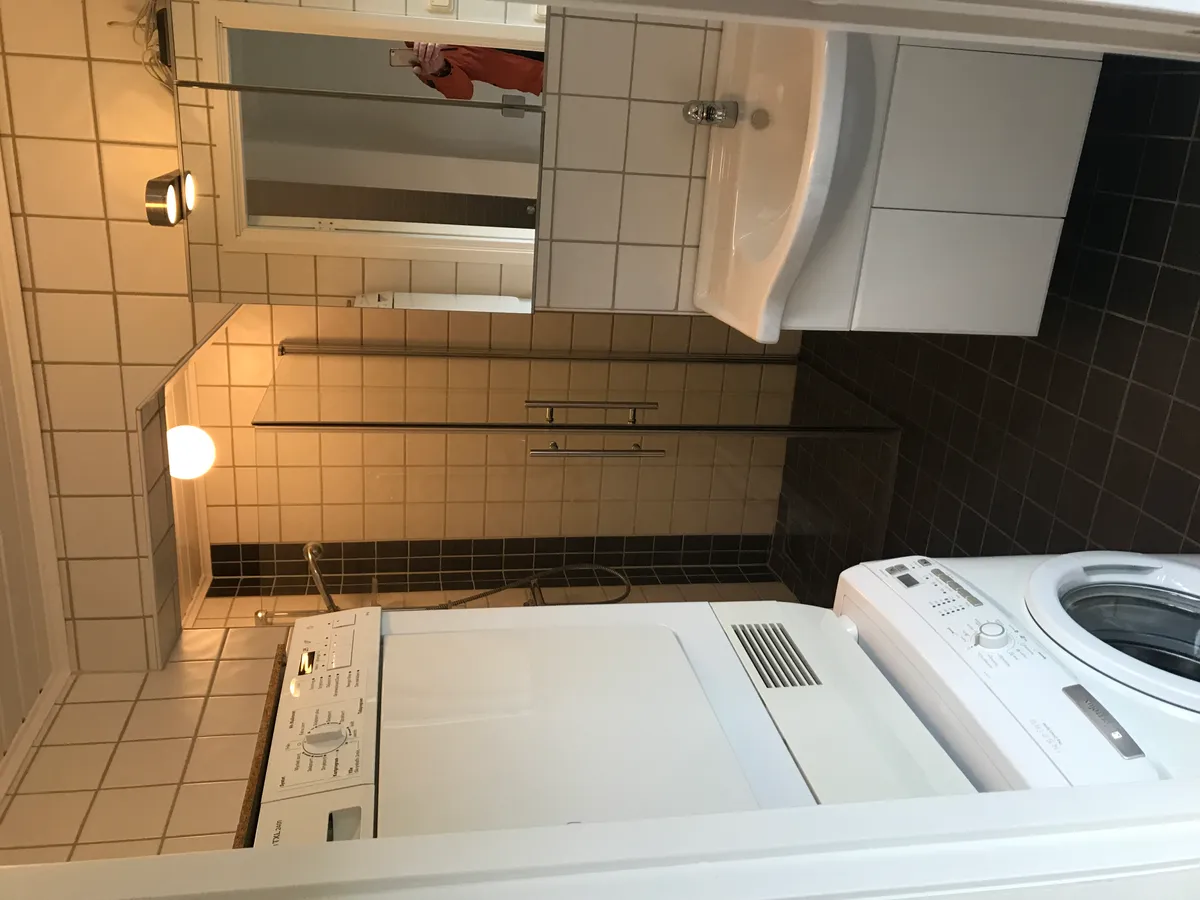 Hyreslägenhet på Hovås i hovas