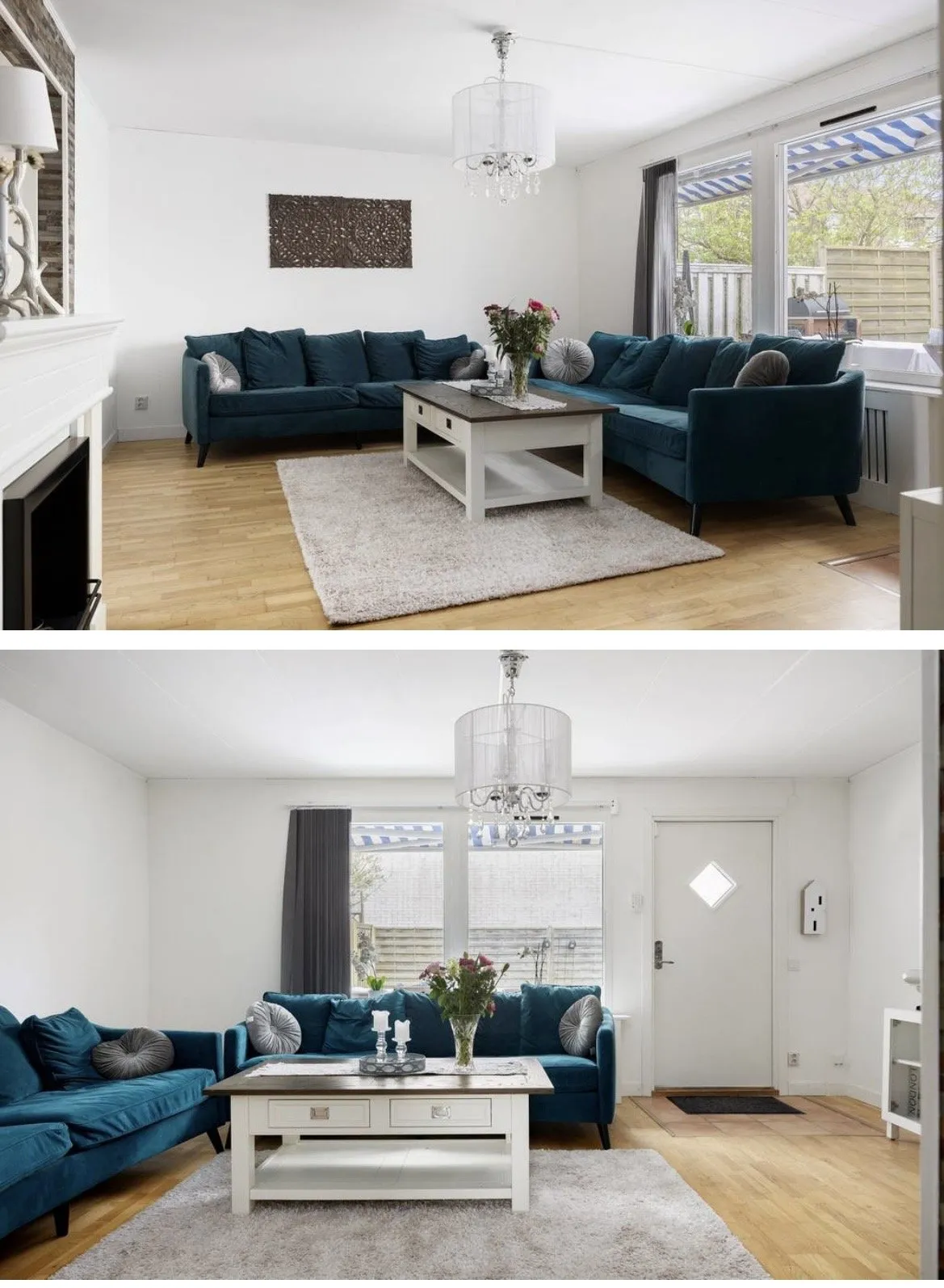 Hyresbostad på Angered i angered