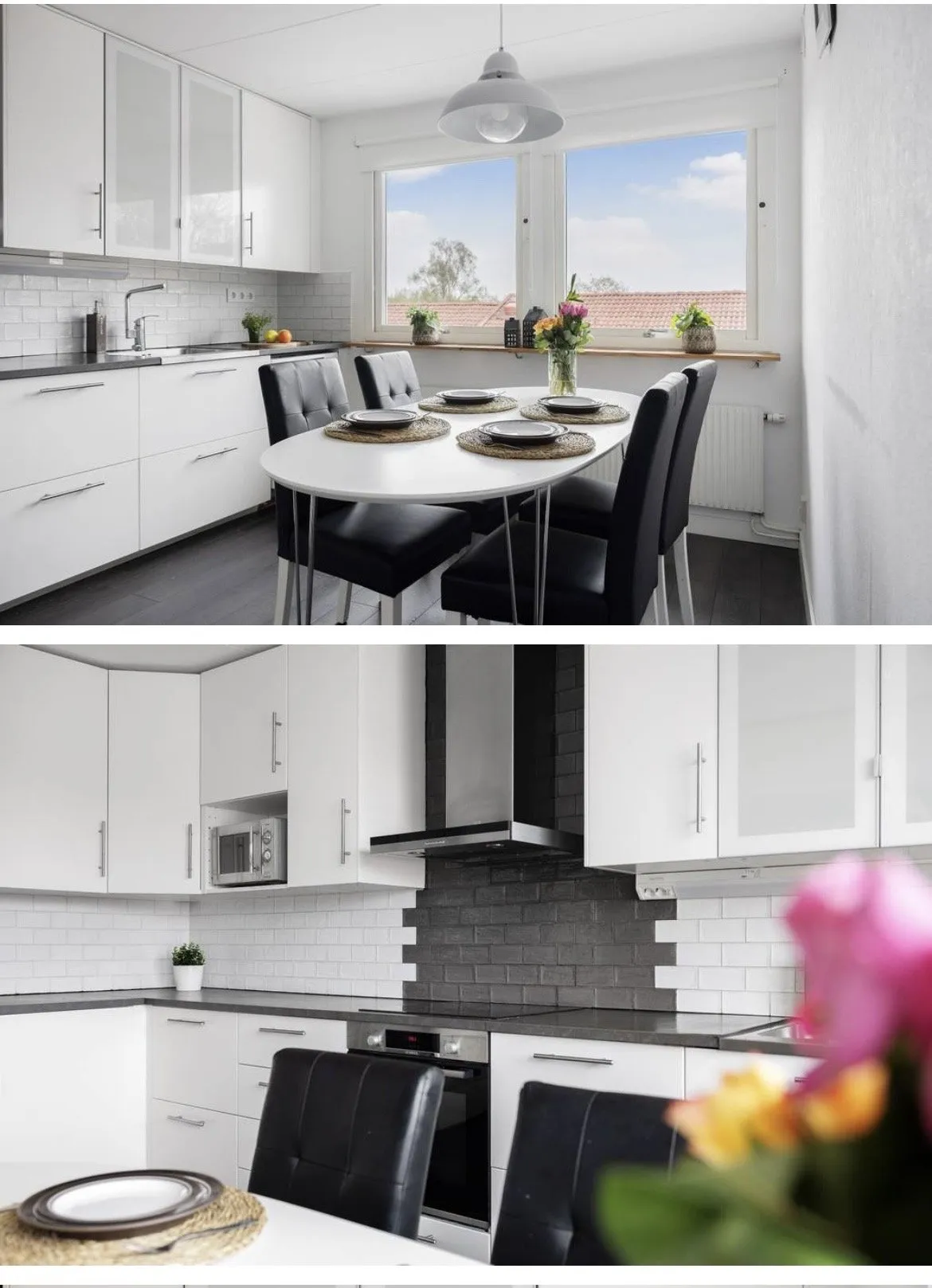 Hyresbostad på Angered i angered