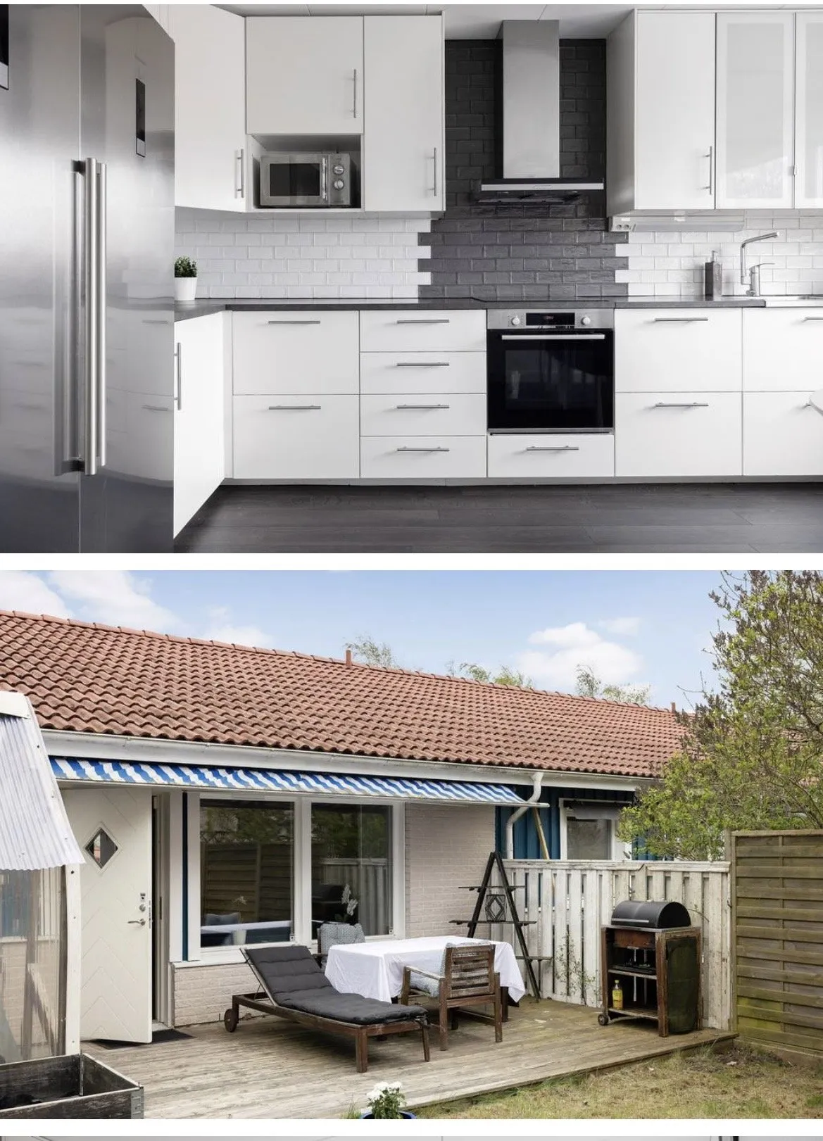 Hyresbostad på Angered i angered