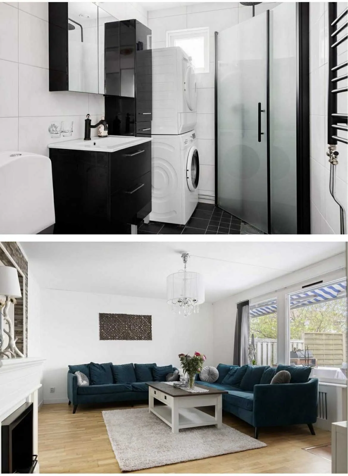 Hyresbostad på Angered i angered