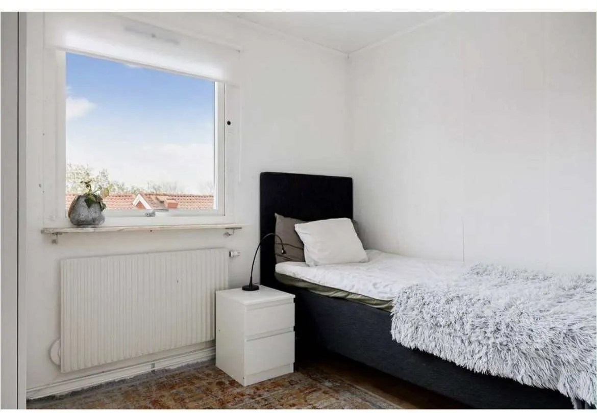 Hyresbostad på Angered i angered