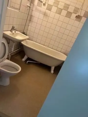 Hyreslägenhet på Uppsala i uppsala