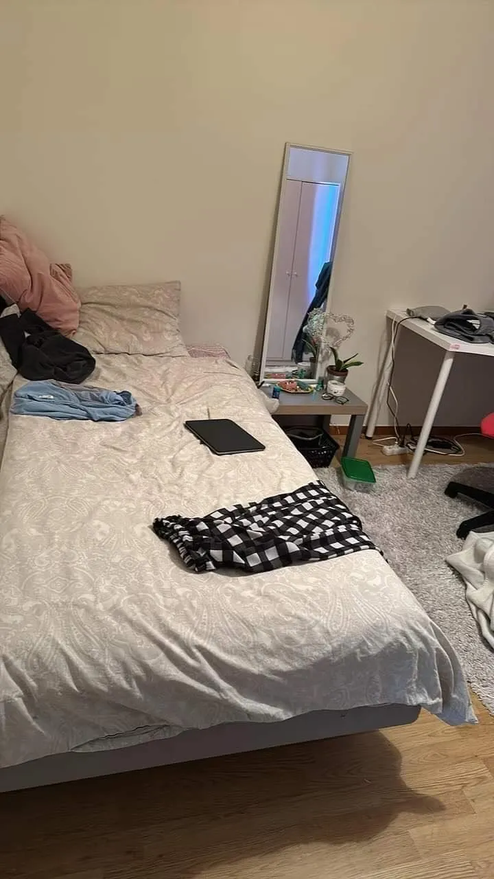 Hyreslägenhet på Uppsala i uppsala