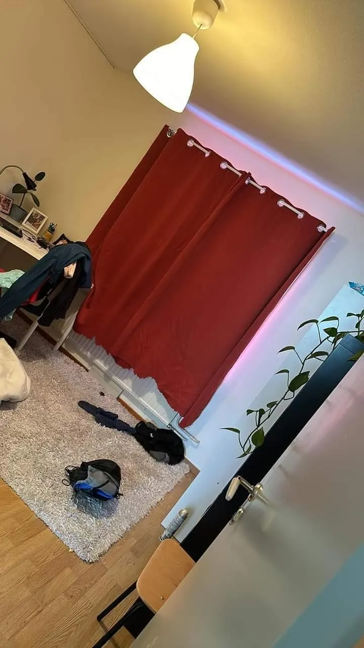 Hyreslägenhet på Uppsala i uppsala