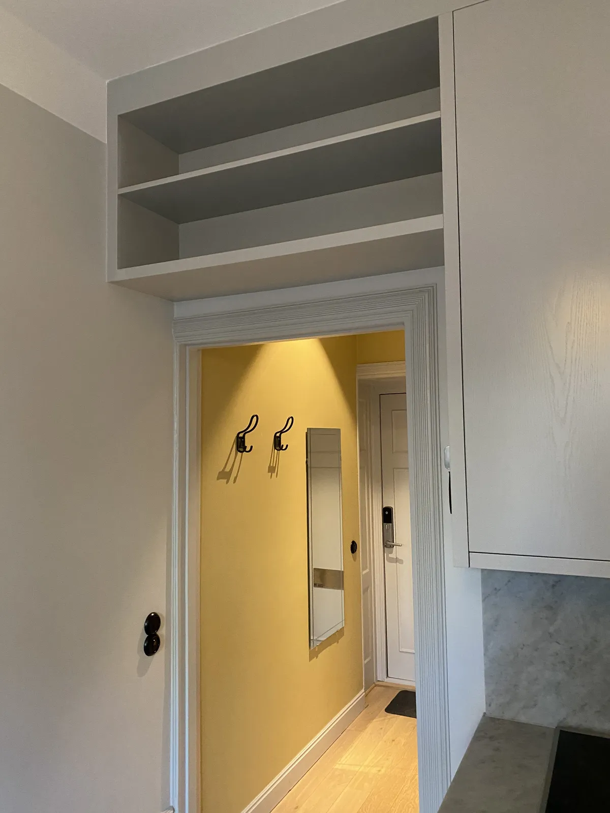 Hyreslägenhet på Stockholm i stockholm