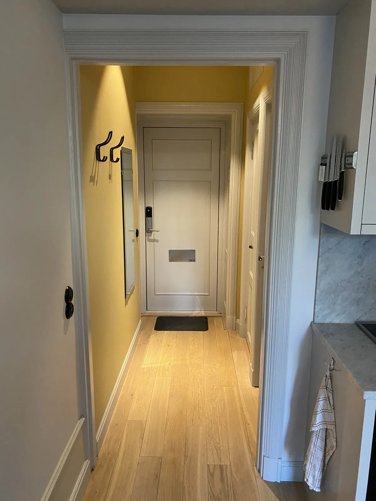 Hyreslägenhet på Stockholm i stockholm