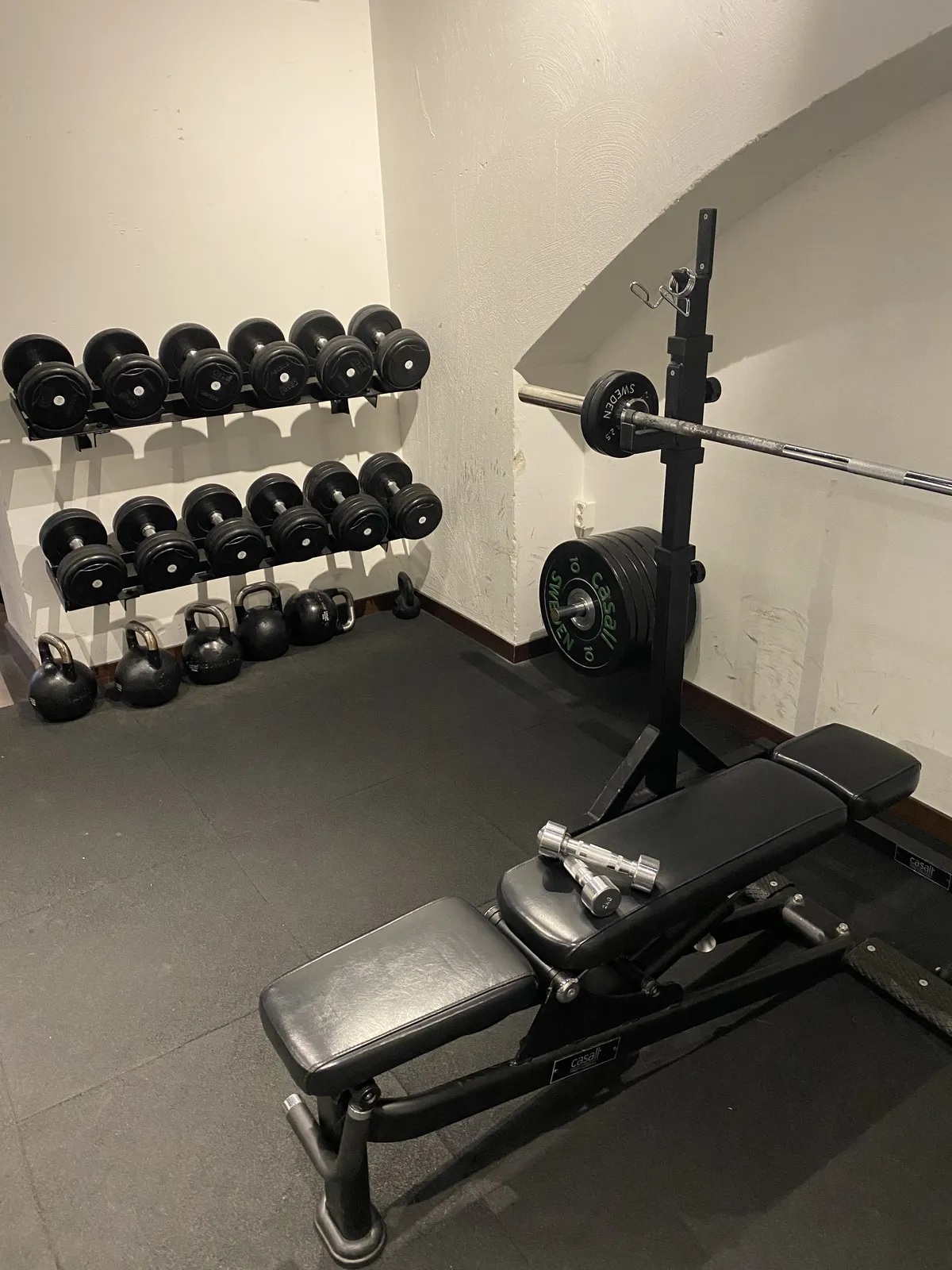 Hyreslägenhet på Stockholm i stockholm