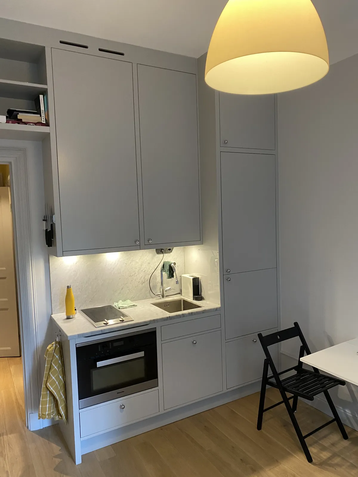 Hyreslägenhet på Stockholm i stockholm