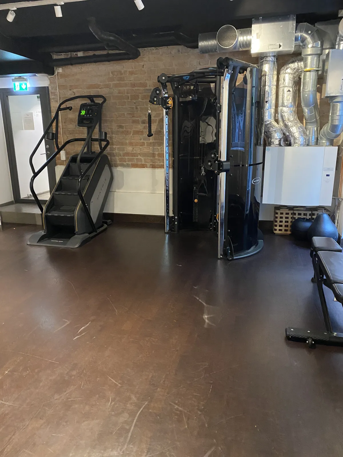 Hyreslägenhet på Stockholm i stockholm