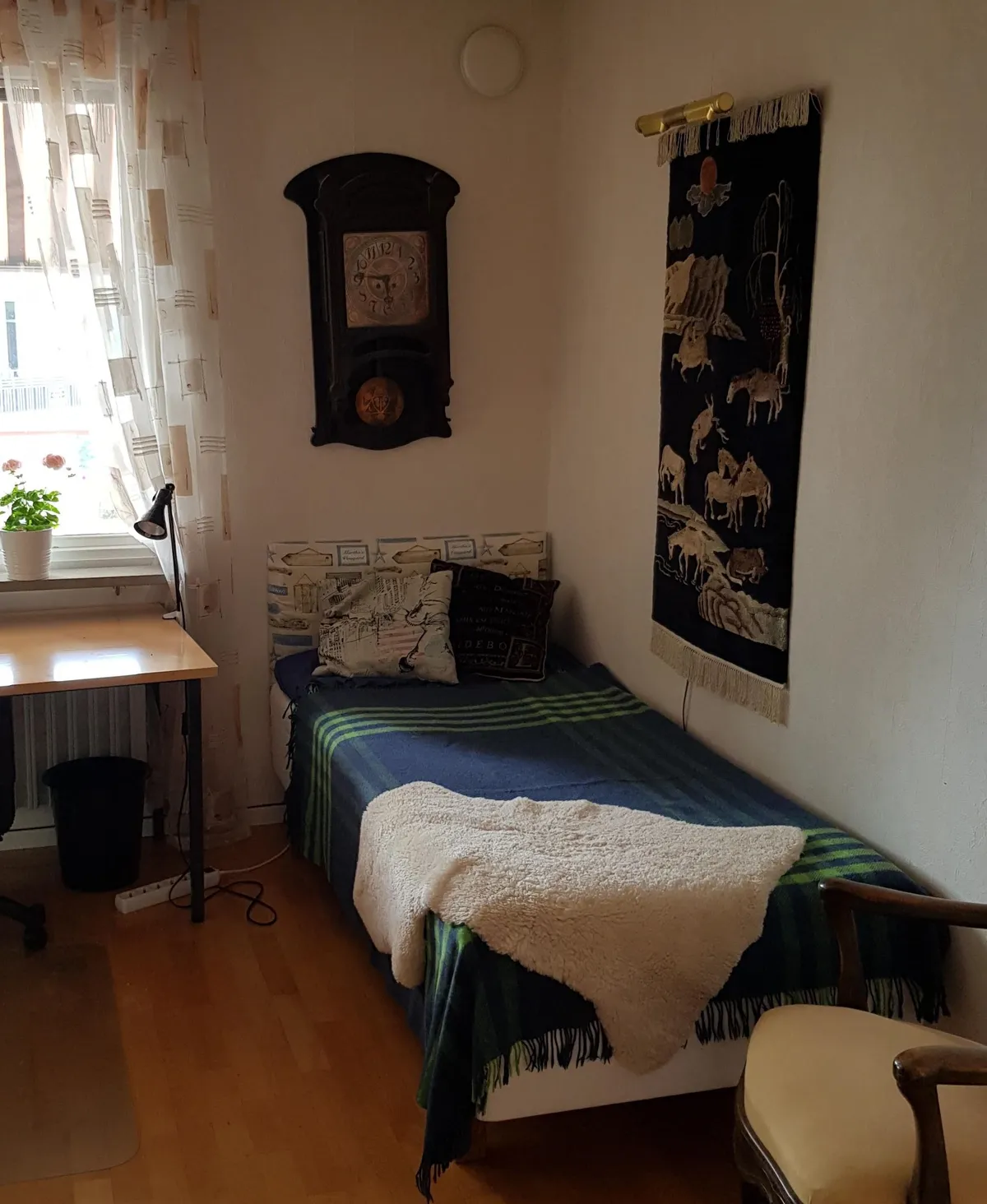 Hyreslägenhet på Göteborg i goteborg