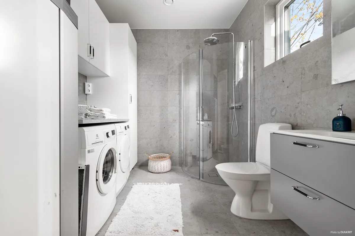 Hyresbostad på Tyresö i tyreso