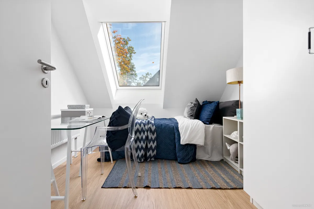 Hyresbostad på Tyresö i tyreso